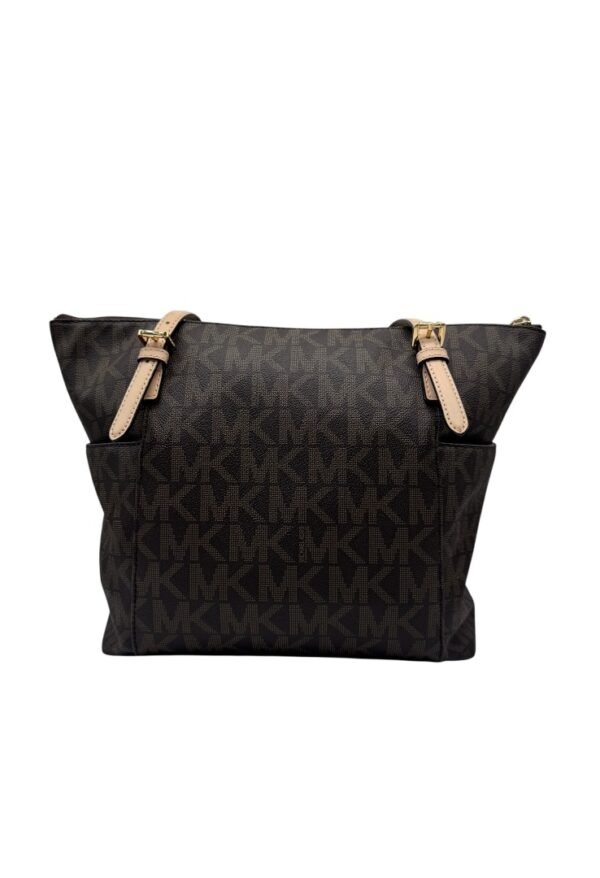 MICHAEL KORS - JET SET TOTE MM